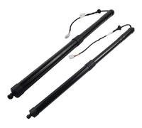 Electric Tailgate Gas Strut 2pcs Liftgate Power Hatch Lift Support For Lexus RX350 RX450h RX200T 2015-2019 68910-48071 Electric Tailgate Gas Struts Tailgate Boot Gas Struts