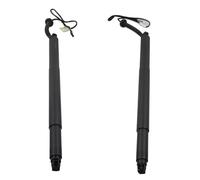 Electric Tailgate Gas Strut 2PCS Rear Spindle Drive/gas Strut Spring Car Tailgate Boot For BMW X6 F16 51247318651 51247318652 Trunk Electric Struts