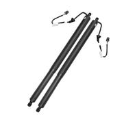 Electric Tailgate Gas Strut 505603960 Electric Tailgate Struts Shock Power Trunk Lift Support For Alfa For Romeo For Stelvio 18-22 Rear Rod Tailgate Support Struts Electric(2 pcs)