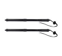 Electric Tailgate Gas Strut 68910-71030 68920-71030 Left And Right Tailgate Lift Support Strut Electric Gas Struts 2015-2018 For Toyota For Fortuner Tailgate Boot Gas Struts(Onecolor)