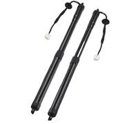 Electric Tailgate Gas Strut 905614CL3A 90561-4CL3A Liftgate Power Hatch Lift Support Opener For X-Trail For T32 For Rogue 14-20 Electric Tailgate Gas Struts Tailgate Boot Gas Struts(Onecolor)