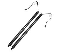Electric Tailgate Gas Strut A Pair 81770A9100 81780A9100 Power Hatch Liftgate Support For KIA For Carnival For Sedona 2015-2021 Electric Rear Trunk Tailgate Struts Gas Struts