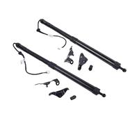 Electric Tailgate Gas Strut A Pair Electric Tailgate Strut For Toyota For Highlander 2014-2019 68910-09130 68910-09120 68910-09021 68920-09021 Tailgate Boot Gas Struts