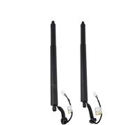 Electric Tailgate Gas Strut Auto Electric Power Lift Support 2021 For Mazda For CX-30 1.8 AWD Gas Struts Tailgate Car Model DHB7636EXC Car Boot Gas Springs(Onecolor)