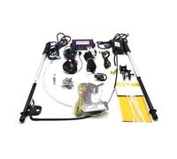 Electric Tailgate Gas Strut Automatic Lifting Electric Tail Gate Lift Tailgate Trunk Intelligent For VW ID.3 ID3 2019 2020 2021 2022 2023 2024 Gas Spring(With foot sensor)