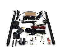 Electric Tailgate Gas Strut Car Automatic Lifting Kit Electric Tail Gate Lift Tailgate Opening Trunk Intelligent For Kia For Sportage 2021 2022 2023 2024 2025 Gas Spring(NO foot sensor)