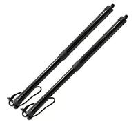 Electric Tailgate Gas Strut Car Electric Tailgate Support Rod Left Right Universal For Alfa For Romeo For Stelvio 2018-2022 Liftgate Lift Opener 505603960 Boot Gas Struts(1pair)