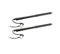 Electric Tailgate Gas Strut Car Power Lift Support Struts Electric Tailgate Gas Replace Accessories Compatible With Toyota For Fortuner 2015-2022 6891071030(1 pair)