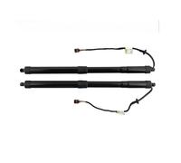 Electric Tailgate Gas Strut Car Rear Tailgate Electric Support Rod Accessories Compatible With Hyundai For Santa Fe Sport 2015 2016 2017 2018 817712W600(1 pair)
