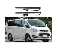 Electric Tailgate Gas Strut Electric Tailgate For Tourneo Custom 2016-2023 Intelligent Tail Door Power Operated Trunk Decoration Refitted Lift Actuator Gas Spring(With Kick Senor)