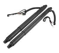 Electric Tailgate Gas Strut Electric Tailgate Lift Support Rear Trunk Gas Struts For X6 E71 E72 2007 2008 2009 2010 2011 2012 2013 2014 51247332697(Right and Left)