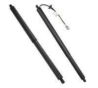 Electric Tailgate Gas Strut FB5378402A55BA BB5Z78406A10B Rear Power Hatch Lift Electric Tailgate Struts 2011-2015 For Explorer Trunk Liftgate Rear Tailgate Struts(Onecolor)