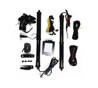 Electric Tailgate Gas Strut For A4 For Allroad For Quattro 2024 Car Power Trunk Lift Electric Hatch Tailgate Tail Gate Strut Auto Rear Door Actuator Gas Spring(NO KICK SENSOR)