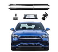 Electric Tailgate Gas Strut For Benz C-Class W206 2022+ Power Liftgate Back Door Struts Car Trunk Boot Lid Shock Lift(Without kick sensor)