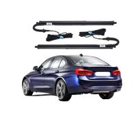 Electric Tailgate Gas Strut For BMW 3 Series F30 F35 Sedan 2012~2019 Car Automatic Tailgate Power Electric Liftgate Lift Prop Support Vehicle Rear Door(No Foot Sensor)