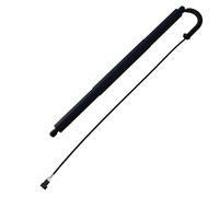 Electric Tailgate Gas Strut For BMW X3 F25 2011-2017 Hatch Lift Support Opener Shock Absorbert Electric Tailgate Gas Spring Struts 51247232003 51247232004 Boot Gas Struts(Left)