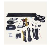 Electric Tailgate Gas Strut For BMW X5 E70 F15 2008-2025 Electric Tailgate Modified Automatic Lifting Electric Motor For Trunk Car Electric Rear Door Gas Spring(No Kick Sensor)