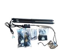 Electric Tailgate Gas Strut For CCAG For CS75 2014-2025 Electronics Tailgate Smart Electric S Tail Gate Lift Trunk Spring Foot Sensor(No Kick Senor)