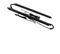 Electric Tailgate Gas Strut For Citroen/DS 7 DS7 For Crossback 2017-2024 Car Power Trunk Lift Electric Hatch Tailgate Tail Gate Strut Auto Rear Door Actuator(With Foot Sensor)