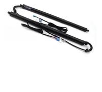 Electric Tailgate Gas Strut For Citroen/DS 7 DS7 For Crossback 2017-2024 Car Power Trunk Lift Electric Hatch Tailgate Tail Gate Strut Auto Rear Door Actuator(Without Foot Sensor)