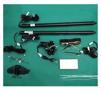 Electric Tailgate Gas Strut For CR-V CRV 2011-2023 Control Of The Trunk Electric Tailgate Car Lift Auto Automatic Trunk Opening Drift Drive Kit Sensor Gas Spring(With footsensor,2020)