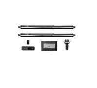 Electric Tailgate Gas Strut For Jaguar For E-Pace For EPace X540 2017~2021 Electric Hatch Tailgate Tail Gate Strut Auto Rear Door Actuator Car Power Trunk Lift