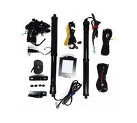 Electric Tailgate Gas Strut For Jaguar XF 2016 Car Power Trunk Lift Electric Hatch Tailgate Tail Gate Strut Auto Rear Door Actuator Gas Spring(WITH KICK SENSOR)