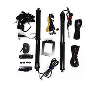 Electric Tailgate Gas Strut For KIA For Seltos 2023 Car Power Trunk Lift Tail Gate Strut Electric Hatch Tailgate Auto Rear Door Actuator Gas Spring(WITH KICK SENSOR)