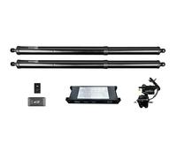 Electric Tailgate Gas Strut For Koleos QM6 2017-2024 Electric Tailgate Power Back Door Liftgate Rear Hatch Auto Boot Trunk Strut Shock Lift Rod(With kick sensor)