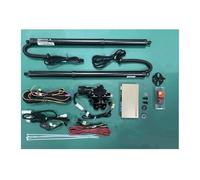 Electric Tailgate Gas Strut For Mazda CX-30 2020+ EV Automatic Induction Rear Door Lift Retrofit Car Electronics Auto Electric Tailgate Intelligence Lift Gas Spring(No footsensor,2021)