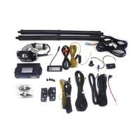 Electric Tailgate Gas Strut For Mazda CX-5 2013-2024 Smart Power Tailgate Electric Rear Door Auto Trunk With Remote Control Hands-Free Kick Optional Gas Spring(With Kick Sensor)