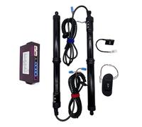 Electric Tailgate Gas Strut For Ssang Yong For Micro For KGM For Tivoli For XLV For Air 2015-2025 Electric Powered Tailgate Power Liftgate Automatic System(No Foot)