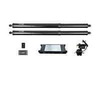 Electric Tailgate Gas Strut For Subaru XV For Crosstrek Power Tailgate Electric Rear Door Auto Trunk With Remote Control Hand-Free Kick SensorOptional(With kick sensor)