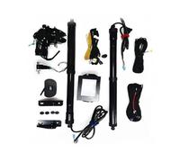 Electric Tailgate Gas Strut For Suzuki For Vitara 2016-2023 Electric Tailgate Car Lift Auto Automatic Trunk Opening Motor For Trunk Car Accessory Gas Spring(No Kick Sensor)