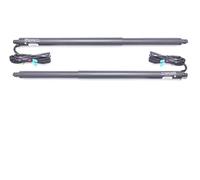 Electric Tailgate Gas Strut For Toyota For CHR 2017+ Electric Tail Gate Lift Smart Car System Kick Sensor Remote Control Parts(No Foot Sensor)