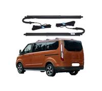 Electric Tailgate Gas Strut For Transit For Tourneo For Custom 2012~2024 Tailgate Electric Tail Gate Lift Prop Support Power Rear Door Liftgate Strut(With Foot Sensor)