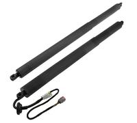 Electric Tailgate Gas Strut FT4Z14B35-1A10 FT4Z5840-6A10B For Edge 2015-2016-2017-2018 Rear Tailgate Power Hatch Lift Support(Left and Right)