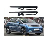 Electric Tailgate Gas Strut Gas Spring Electric Tailgate For BYD For Dolphin 2021 Refitted Intelligent Tail Gate Lift Actuator Power Operate Opening Trunk Lifting Struts(No Kick Senor)