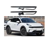 Electric Tailgate Gas Strut Gas Spring Electric Tailgate For LYNK&CO 06 2023 Refitted Intelligent Tail Gate Lift Actuator Power Trunk Lifting Struts(No Kick Senor)