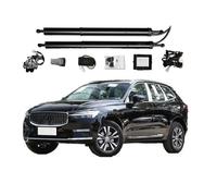 Electric Tailgate Gas Strut Gas Spring Electric Tailgate For VOLVO XC60 2018-2022 Refitted Intelligent Tail Gate Power Operate Opening Liftgate Support Lift Actuator(No Kick Senor)