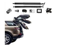 Electric Tailgate Gas Strut Gas Spring Electric Tailgate For Wuling RM-5 2019 Intelligent Tail Gate Lift Actuator Power Operate Opening Trunk Lifting Struts(No Kick Senor)