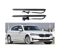 Electric Tailgate Gas Strut Gas Spring For BMW 5 Series F10 Electric Tailgate Refitted Intelligent Automatic Lifting Lock Module For Key Control Power Liftgate Support(No Kick Senor)