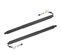 Electric Tailgate Gas Strut Oem-grade 9828629780 9828629680 Left Electric Tailgate Lift Rod For Opel For Grandland 2017- Gas Struts(Onecolor)