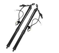 Electric Tailgate Gas Strut Power Hatch Lift Support 2014 2015 2016 2018 For Toyota For RAV-4 Pair Electric Tailgate Gas Struts 68910-09010/68920-09010 Tailgate Boot Gas Struts