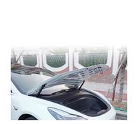 Electric Tailgate Gas Strut Powered Frunk Intelligent Auto Front Trunk Cover Lifting Soft Close Lock Accessories For Tesla For Model 3/Y/X/S 2016-2025+ Gas Spring(S NEW)