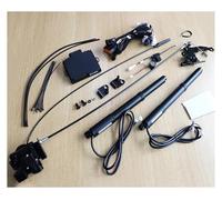 Electric Tailgate Gas Strut Powered Frunk Intelligent Auto Front Trunk Cover Lifting Soft Close Lock Accessories For Tesla For Model 3/Y/X/S 2016-2025+ Gas Spring(Y Jun)