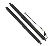 Electric Tailgate Gas Strut Rear Electric Tailgate Support Rod For Edge 2015-2021 Electric Tailgate Gas Spring Struts FK7BR402A55AC FK7BR402A74AB Trunk Electric Struts(Onecolor)