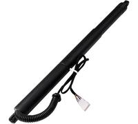 Electric Tailgate Gas Strut Rear Tailgate Liftgate Power Lift Support For BMW F15 F85 X5 2014-2016 Electric Gas Struts 51247294470 51247294469 Boot Gas Struts(Left)