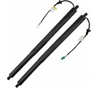 Electric Tailgate Gas Strut Rear Trunk Liftgate Power Hatch Lift Support Opener For Opel For Granland X MK1 2017-2020 Electric Tailgate Gas Struts 9828629780 Boot Gas Struts(1pair)