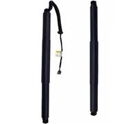 Electric Tailgate Gas Strut Rear Trunk Liftgate Power Hatch Lift Support Opener For Opel For Insignia B 2017-2022 Electric Tailgate Gas Struts 39085565 39085566 Boot Gas Struts(1pair)